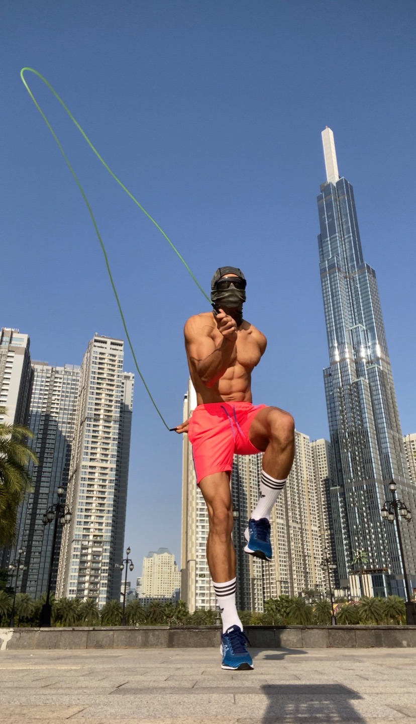 Entry: Packing for Altitude